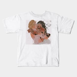 Hug! Kids T-Shirt